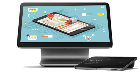 screenshot of CSI Platform